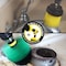Drill Brush Power Scrubber By Useful Products 5 in W 5 in L Brush, Variety L-Y2GO-QC-DB - alternate 3